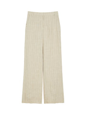 Pantaloni Beige Iblues