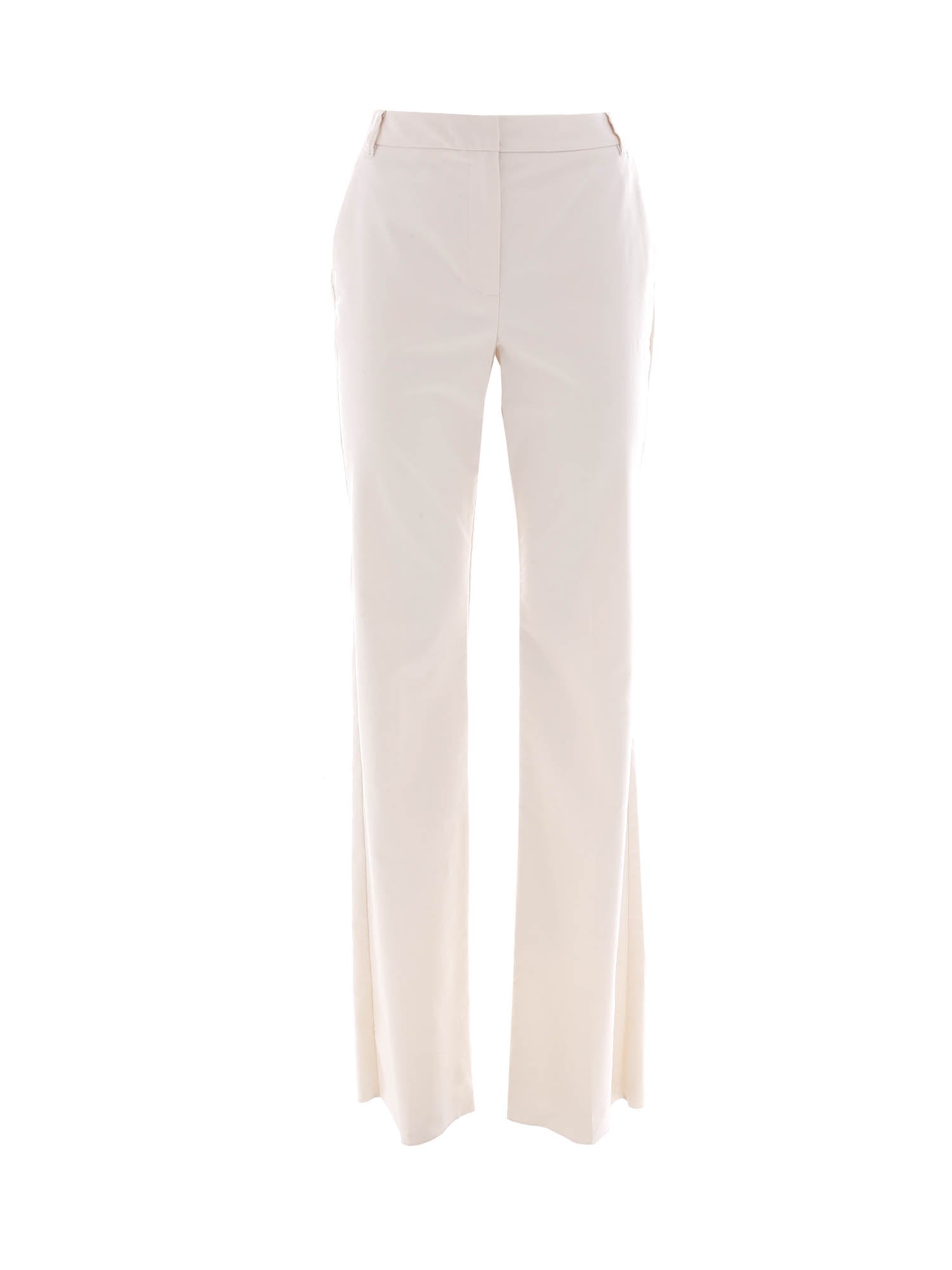 Pantaloni Beige Iblues