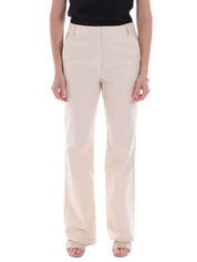 Pantaloni Beige Iblues