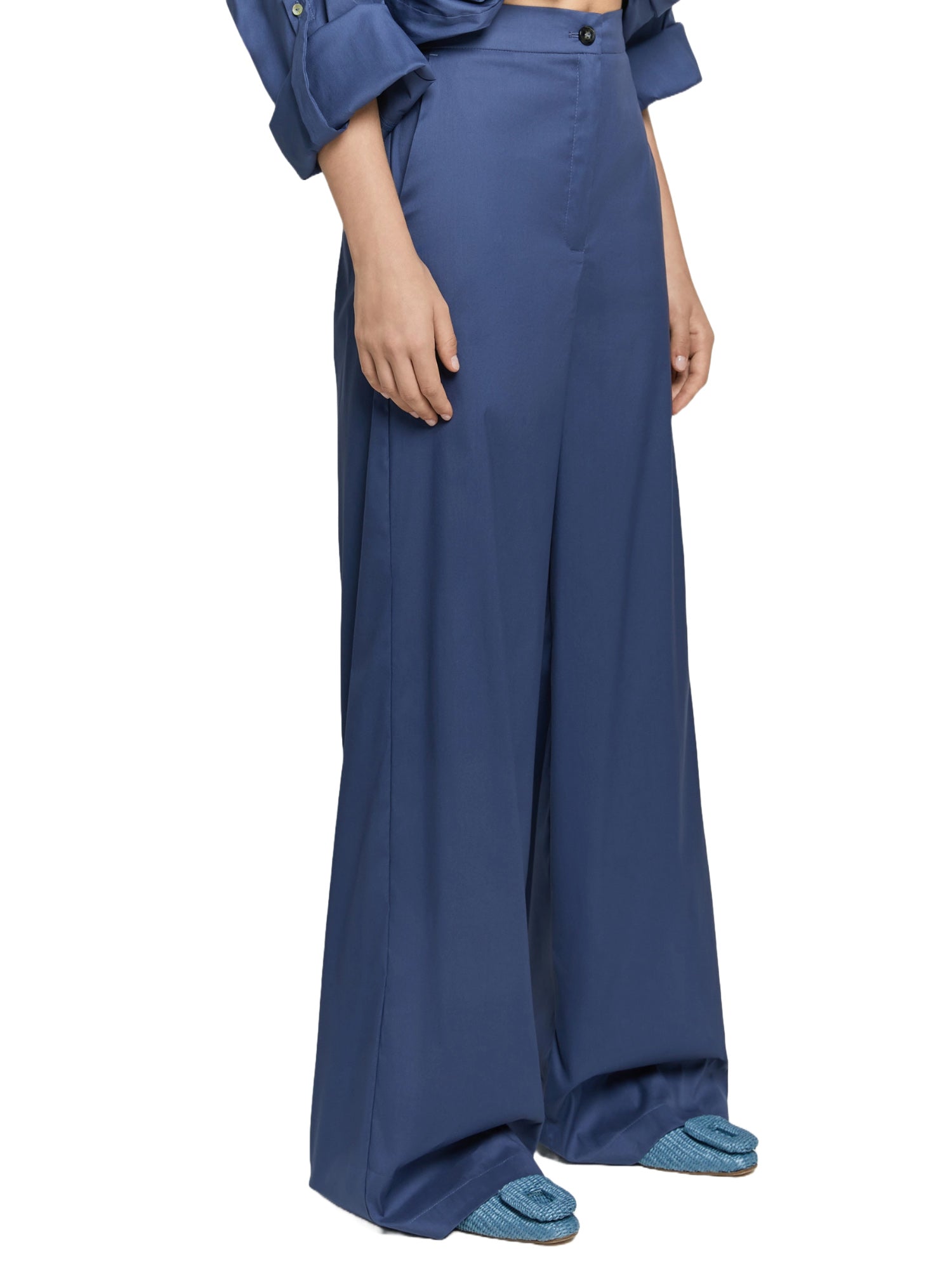 Pantaloni Blu Iblues