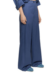 Pantaloni Blu Iblues