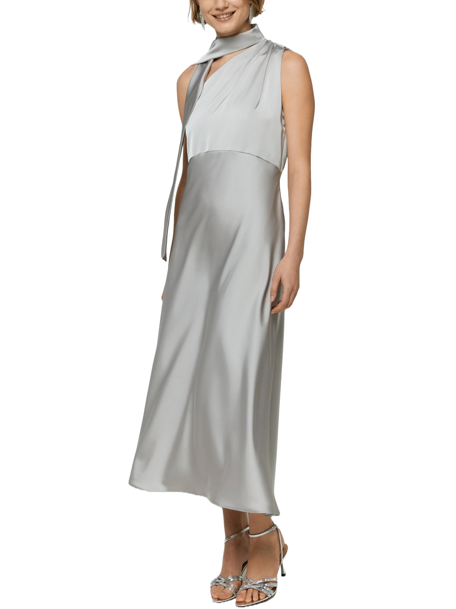 Vestiti Grigio Iblues