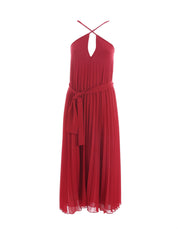 Vestiti Rosso Iblues