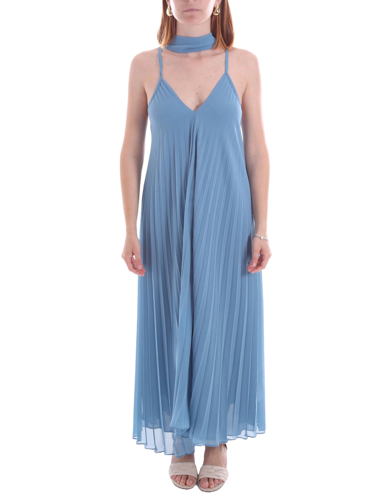 Vestiti Blu Chiaro Iblues