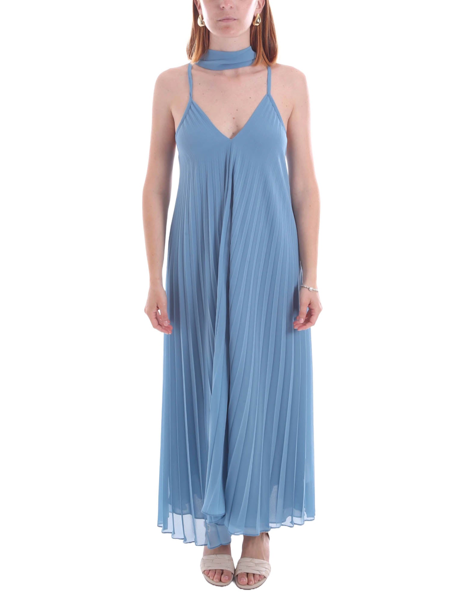 Vestiti Blu Chiaro Iblues