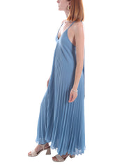 Vestiti Blu Chiaro Iblues