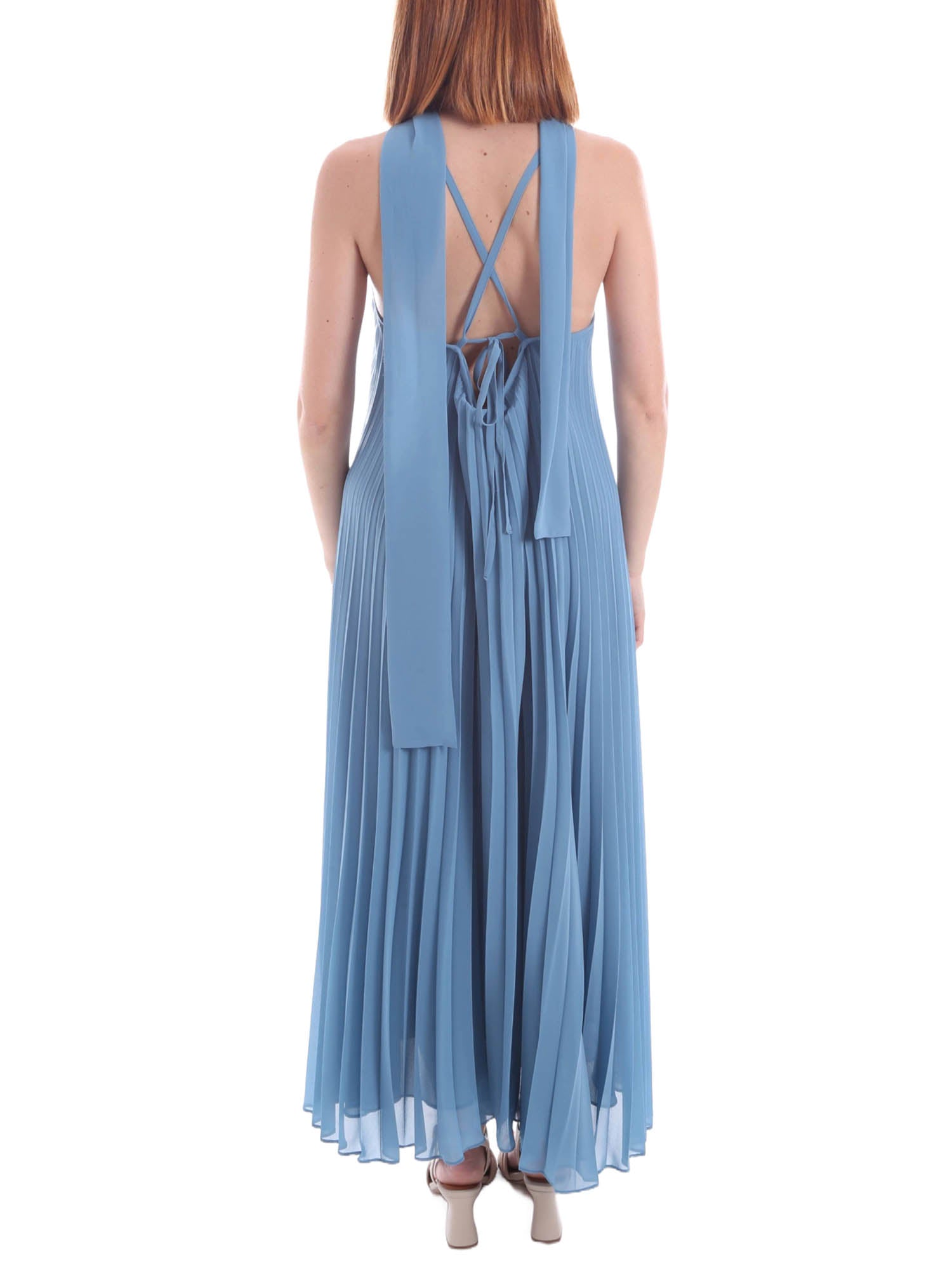 Vestiti Blu Chiaro Iblues