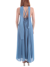 Vestiti Blu Chiaro Iblues