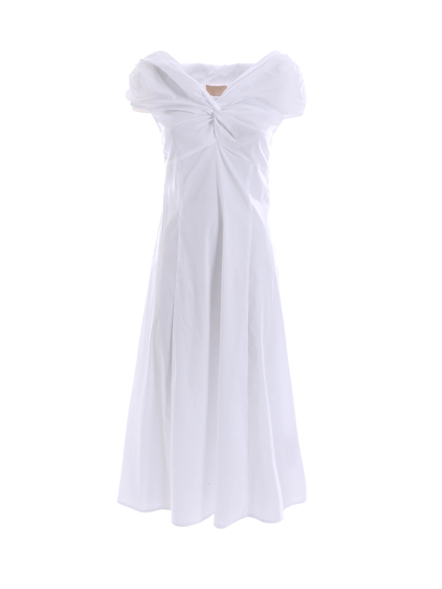 Vestiti Bianco Iblues