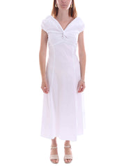 Vestiti Bianco Iblues