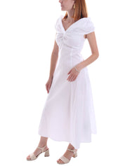 Vestiti Bianco Iblues