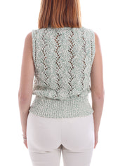 Gilet Verde Iblues