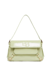 Borse a spalla Verde Iblues