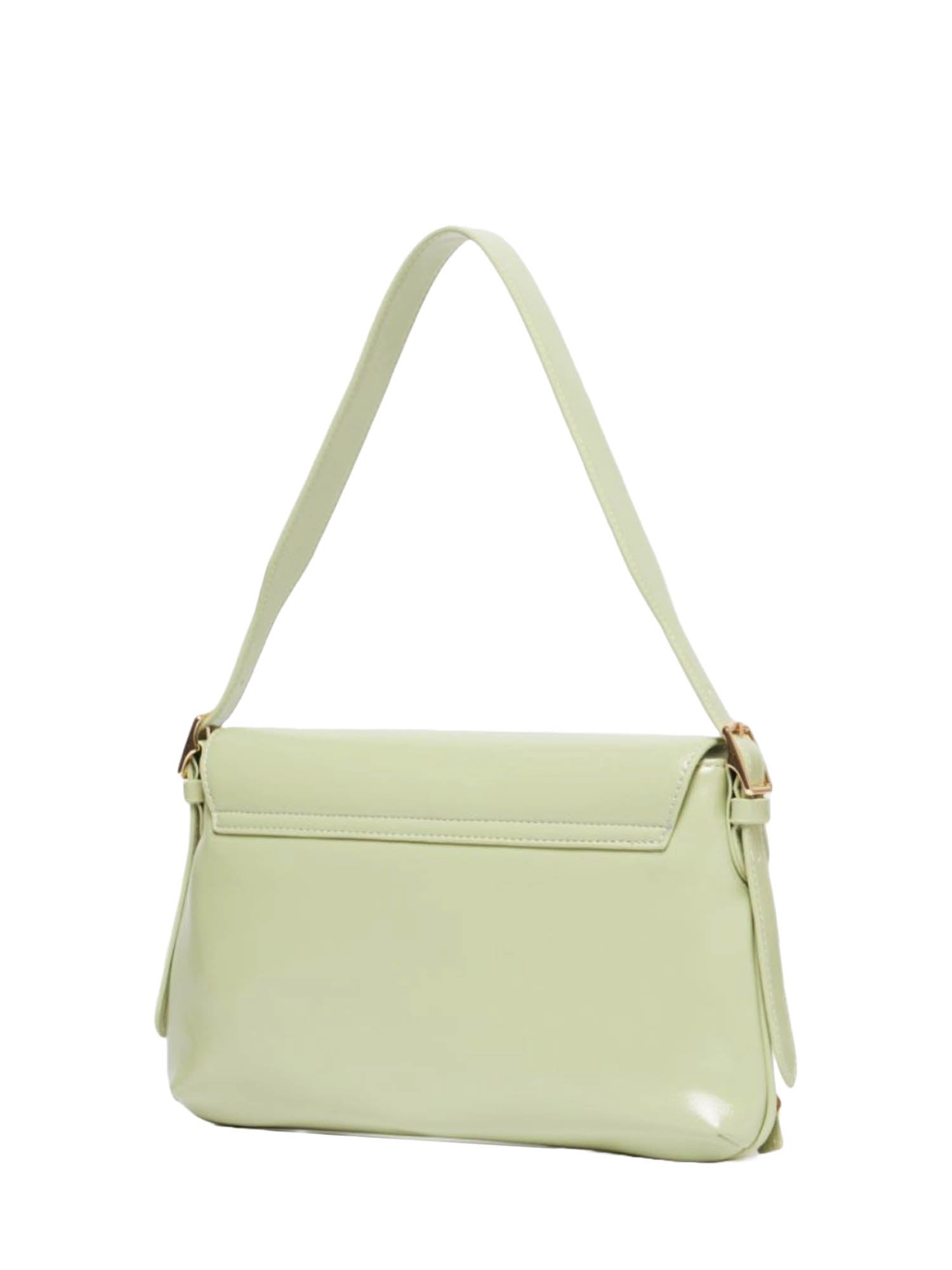 Borse a spalla Verde Iblues