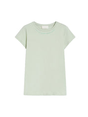 T-shirt Verde Iblues