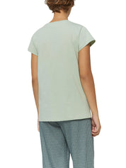 T-shirt Verde Iblues