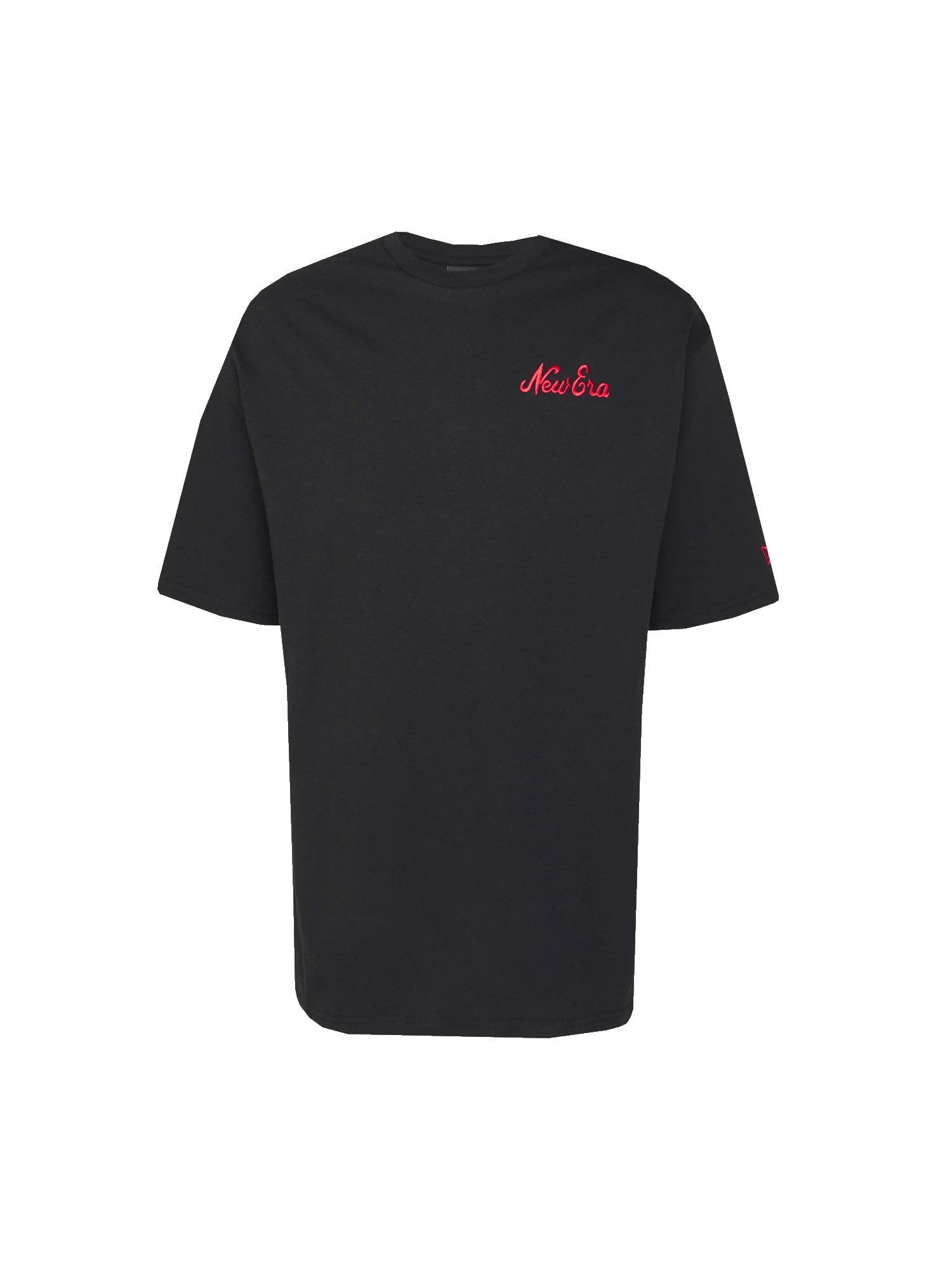 T-shirt Nero New Era