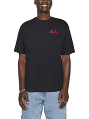T-shirt Nero New Era