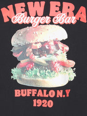 T-shirt Nero New Era