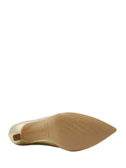 Decolleté Dorato Grace Shoes