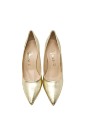 Decolleté Dorato Grace Shoes