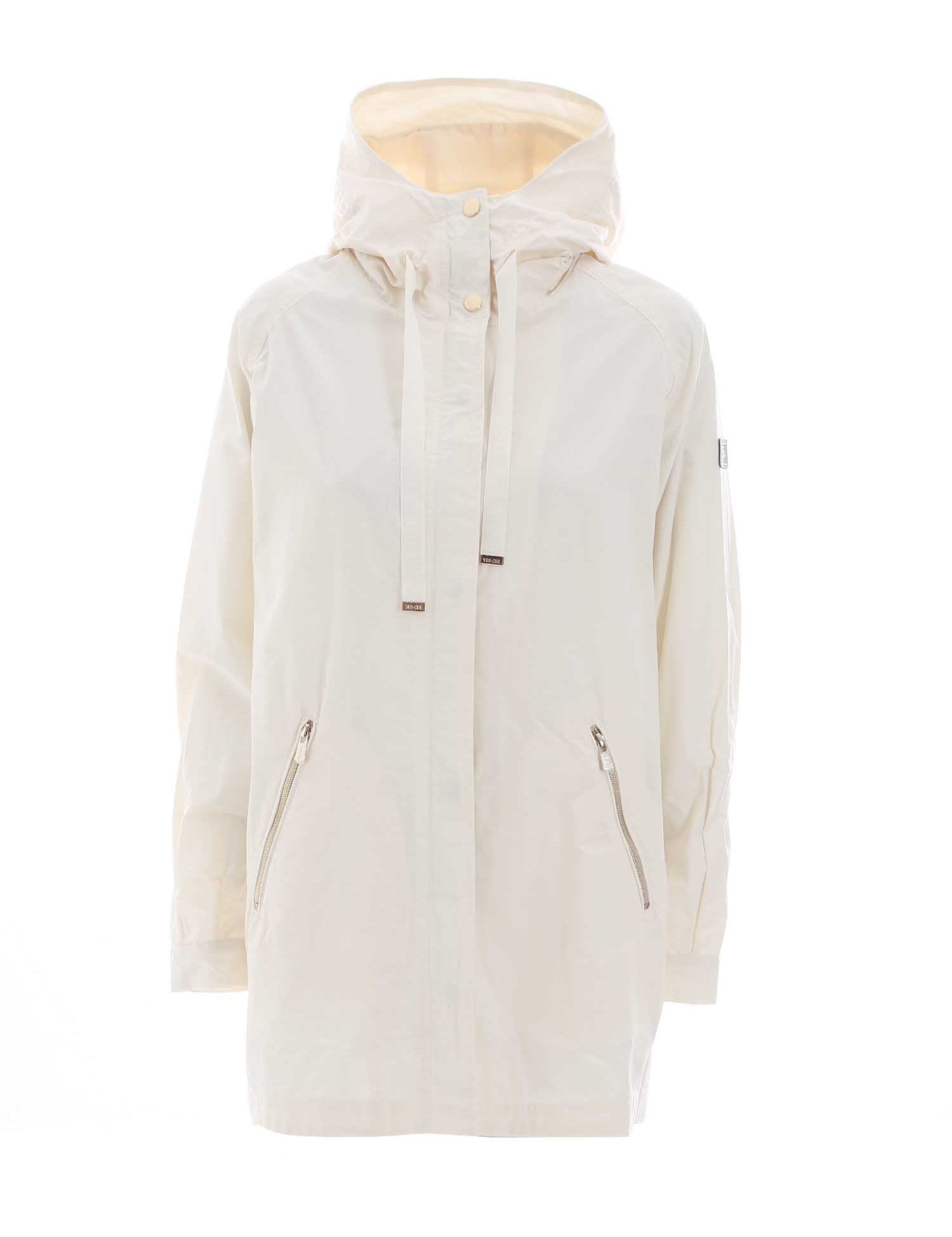 Giacche Bianco Yes-zee
