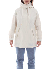 Giacche Bianco Yes-zee