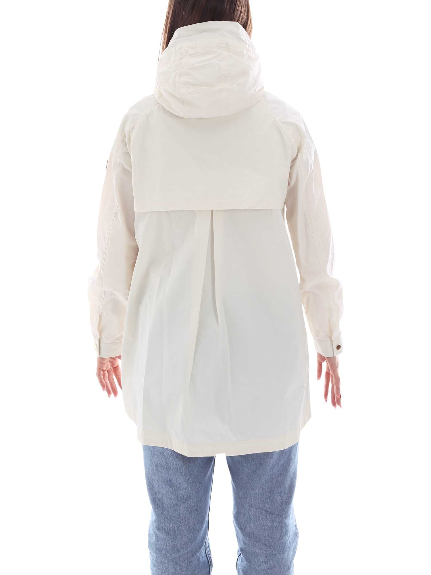 Giacche Bianco Yes-zee