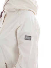 Giacche Bianco Yes-zee