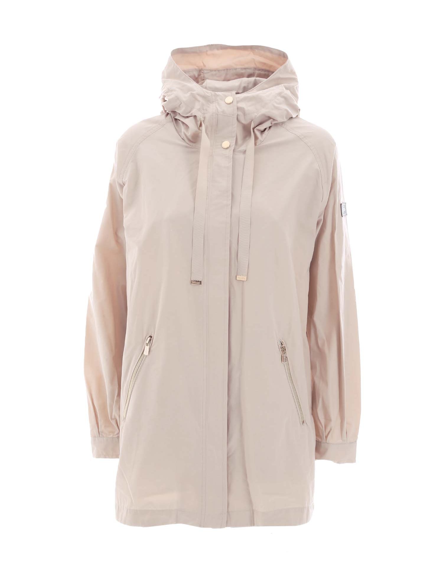 Giacche Beige Yes-zee