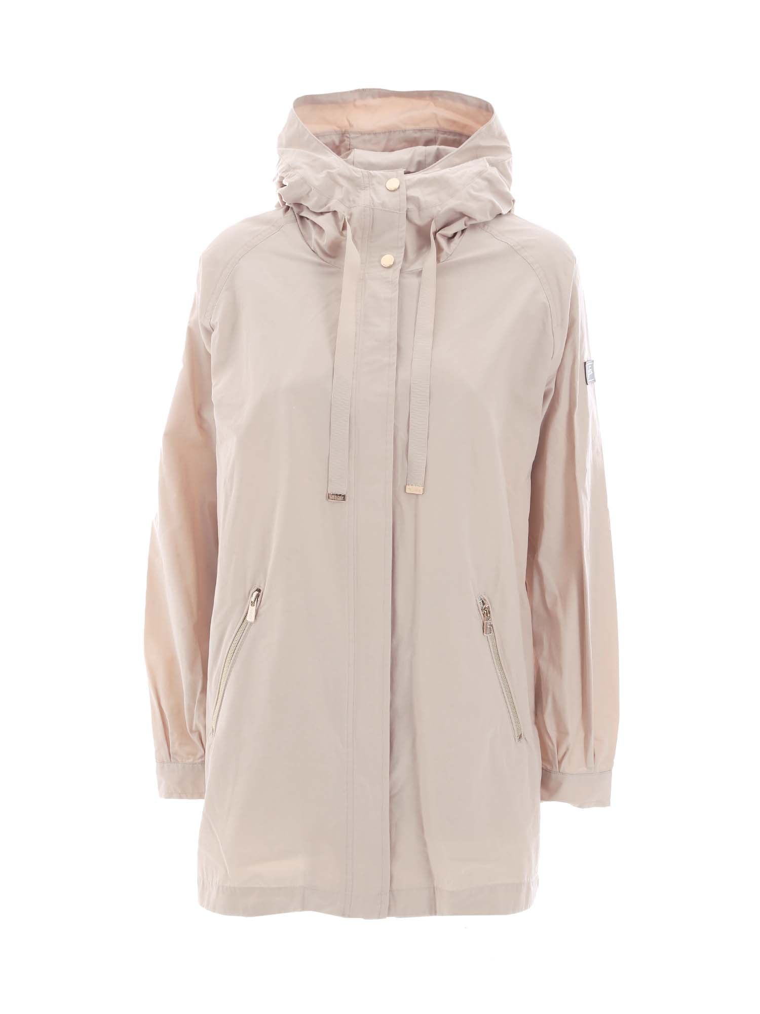 Giacche Beige Yes-zee