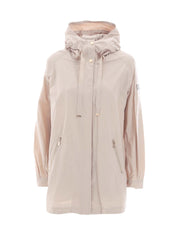 Giacche Beige Yes-zee