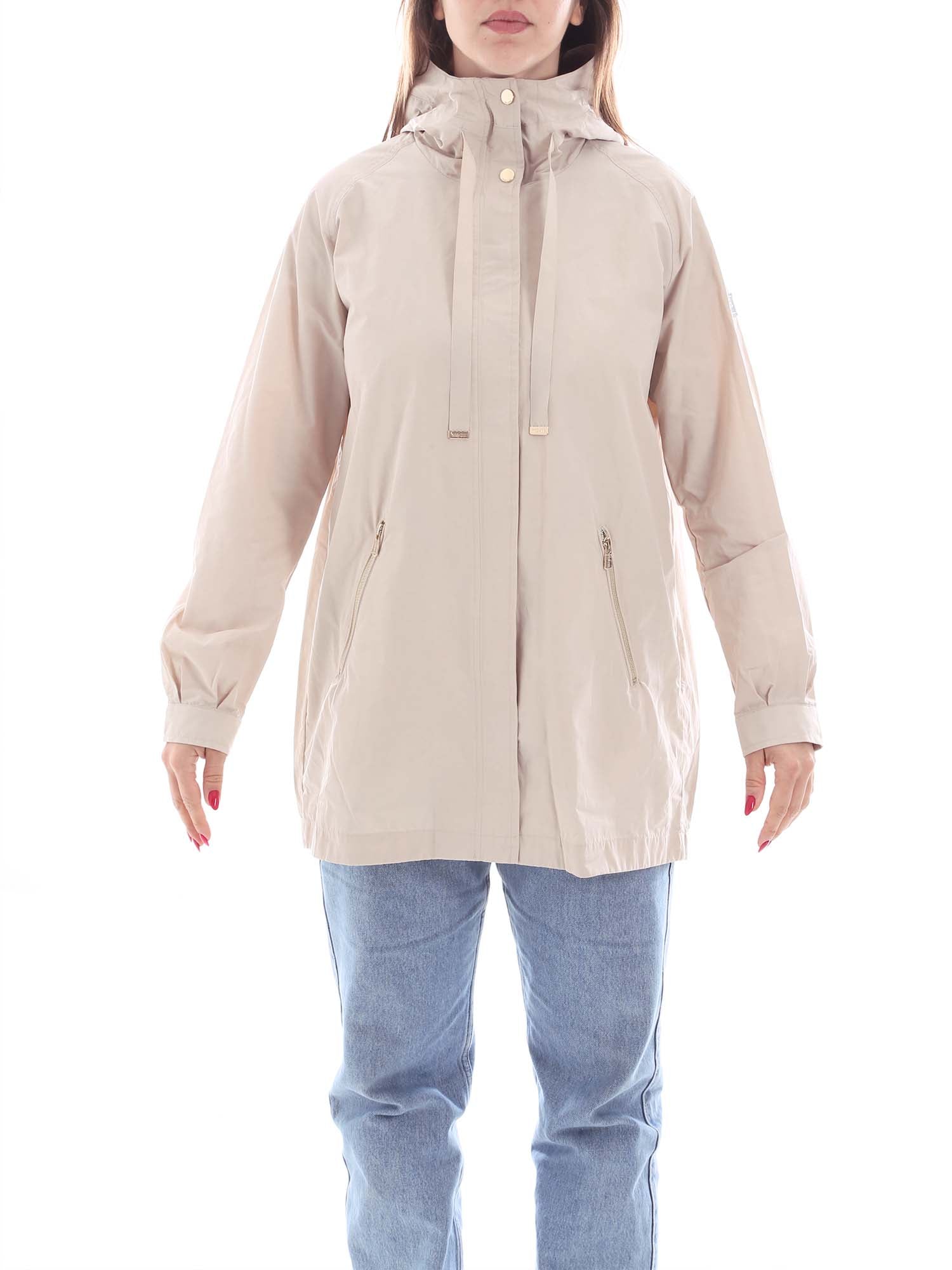 Giacche Beige Yes-zee