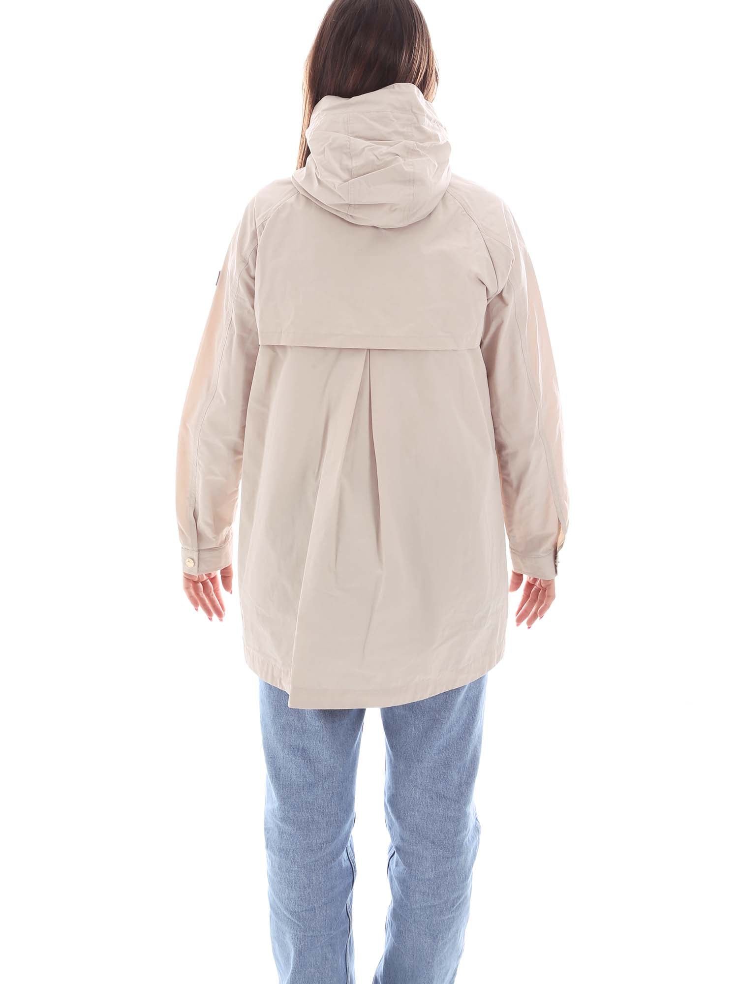 Giacche Beige Yes-zee