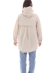 Giacche Beige Yes-zee