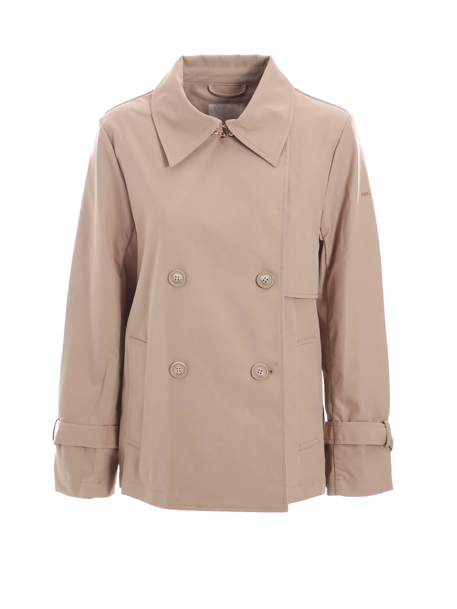 Giacche Beige Yes-zee