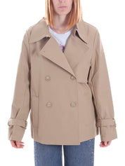 Giacche Beige Yes-zee