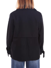 Giacche Nero Yes-zee