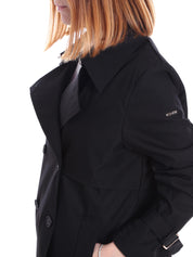 Giacche Nero Yes-zee