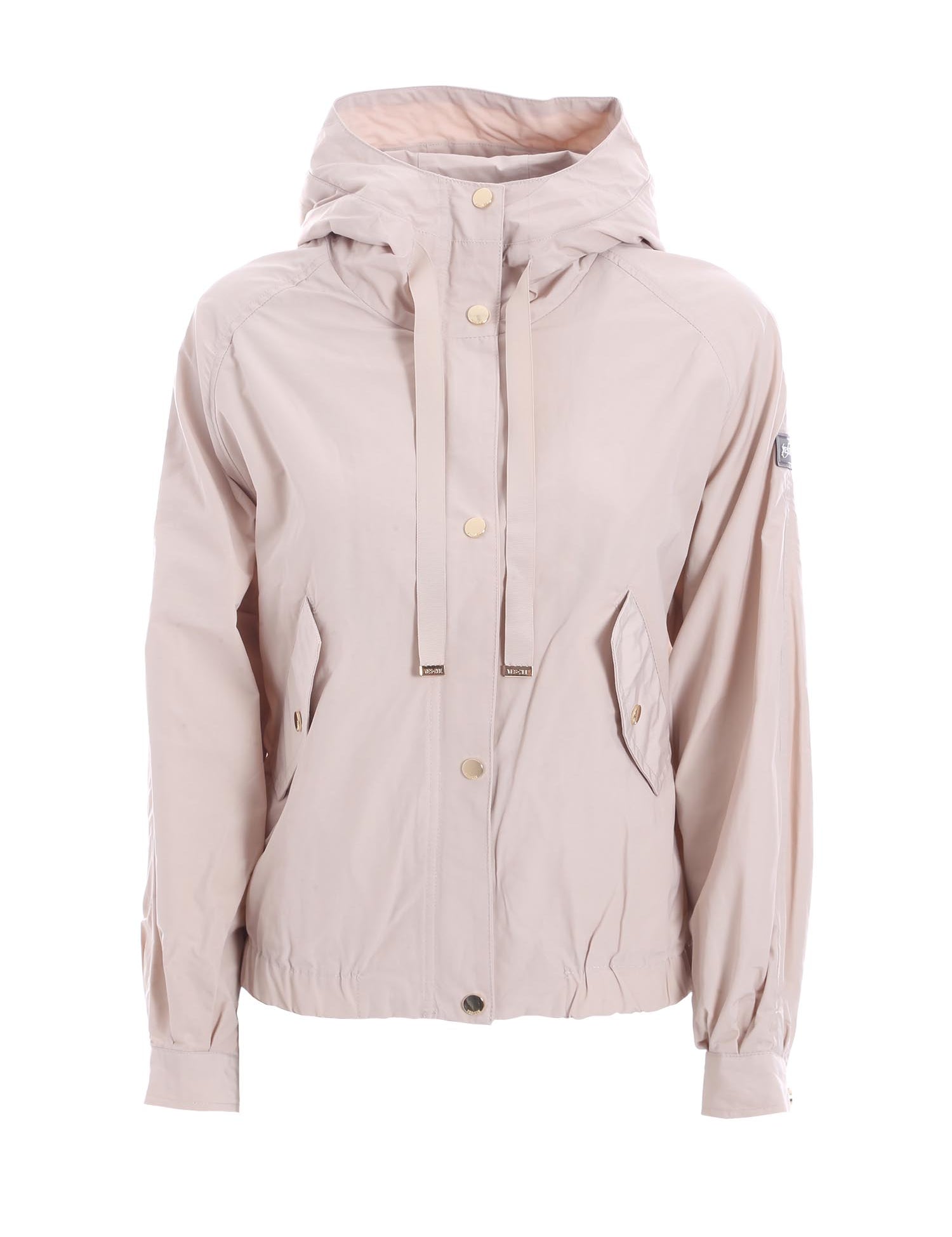 Giacche Beige Yes-zee