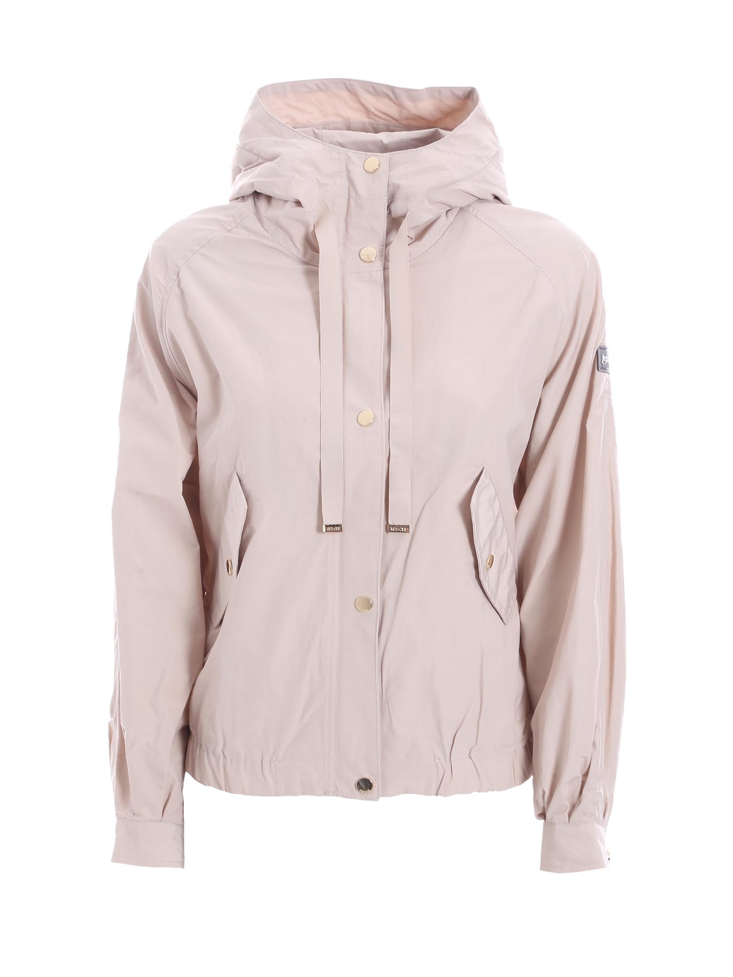 Giacche Beige Yes-zee