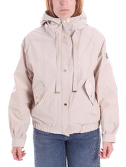 Giacche Beige Yes-zee