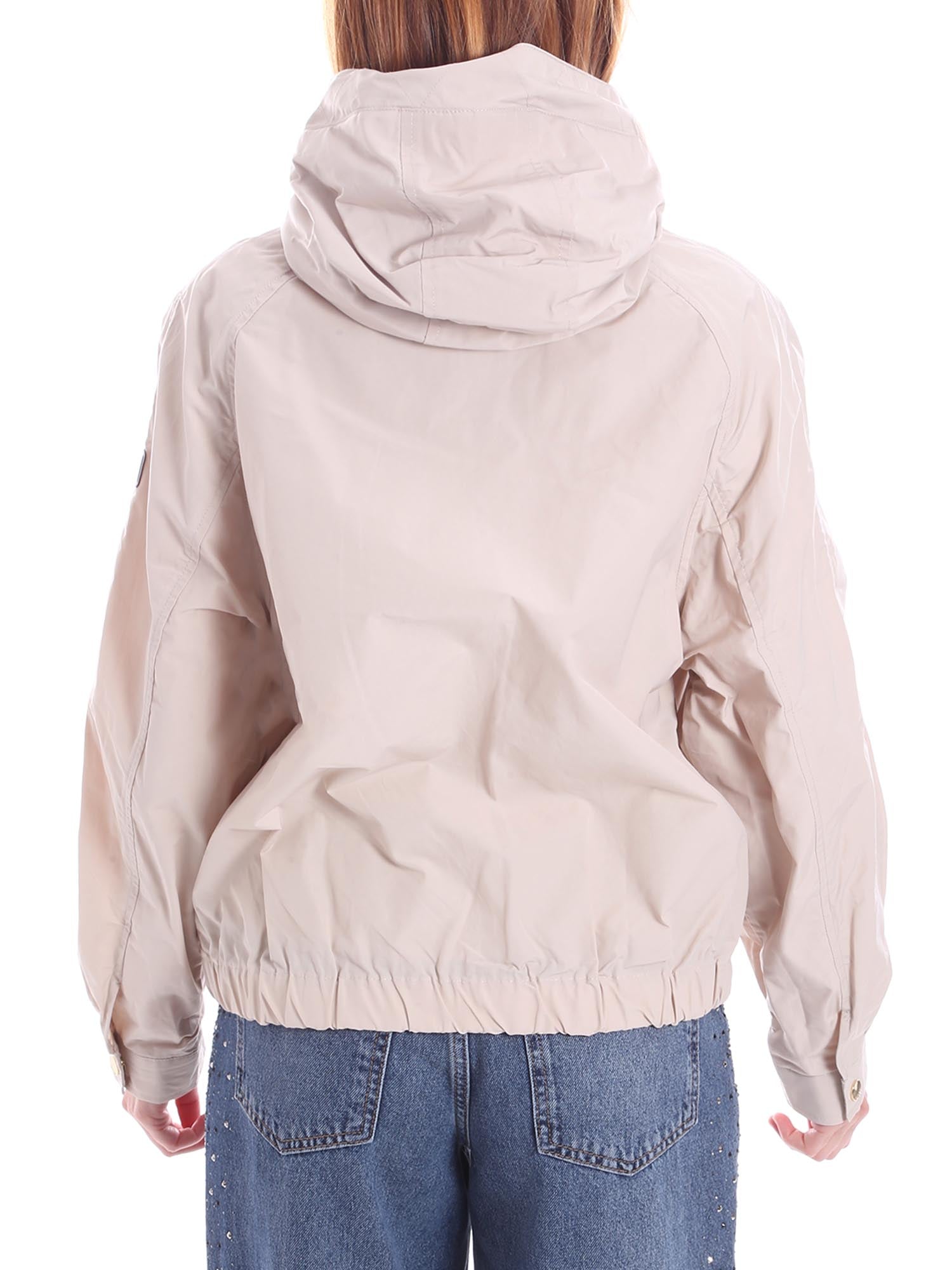 Giacche Beige Yes-zee