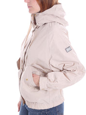 Giacche Beige Yes-zee