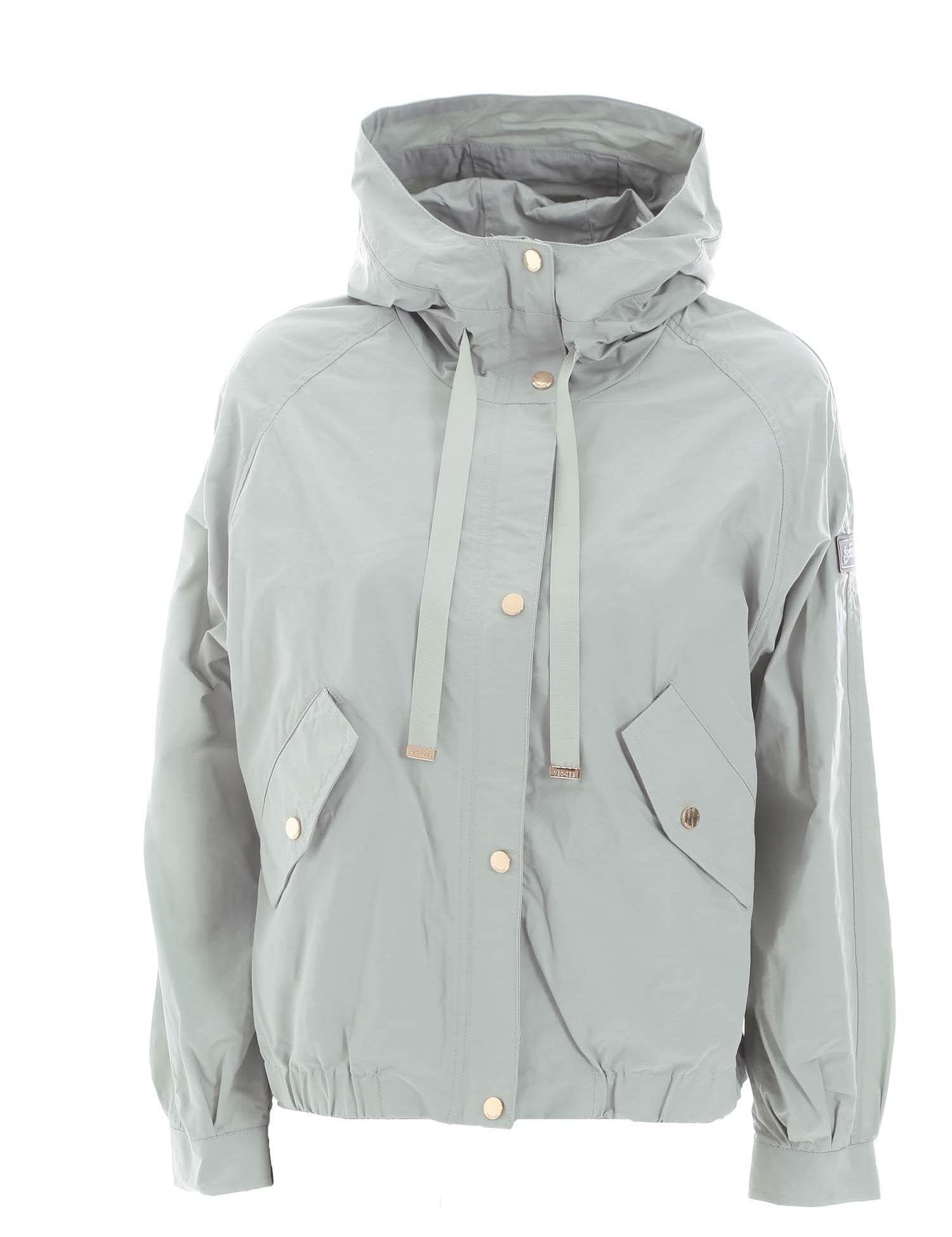 Giacche Verde Yes-zee