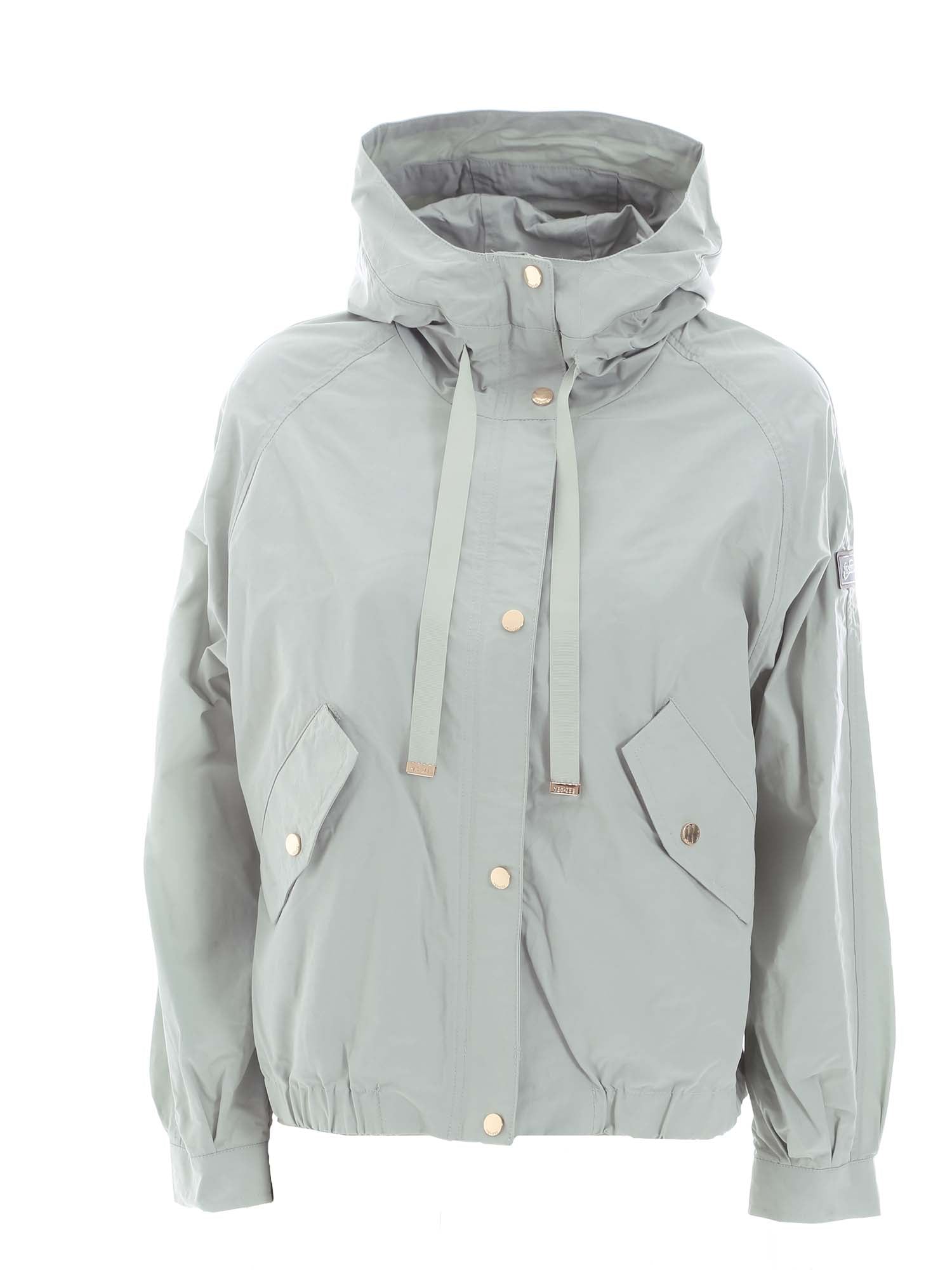 Giacche Verde Yes-zee