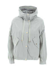 Giacche Verde Yes-zee