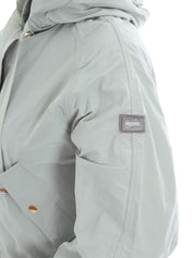 Giacche Verde Yes-zee