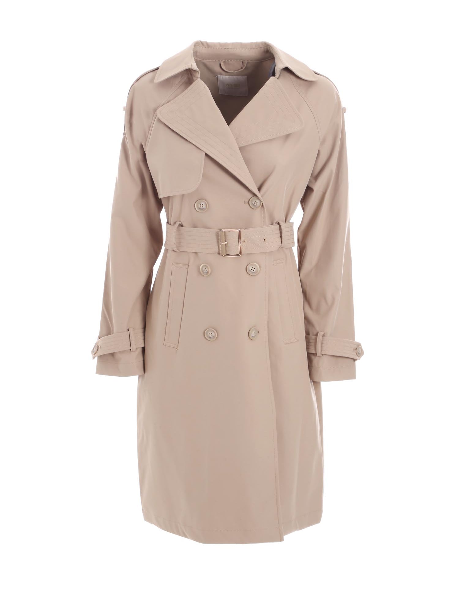 Giacche Beige Yes-zee