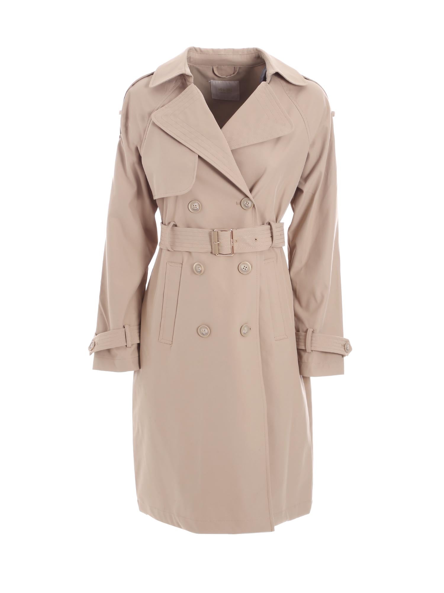 Giacche Beige Yes-zee